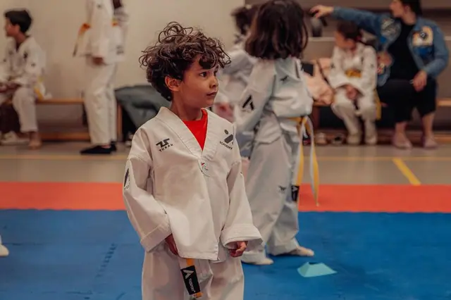 Entraînement Ketbi Academy