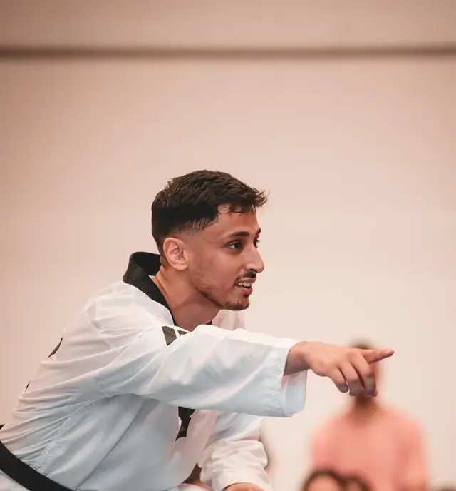 Si Mohamed Ketbi